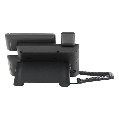 FANVIL - Teléfono IP Empresarial / 20 Líneas SIP / Pantalla 4.3" Ajustable / Wi-Fi 2.4/5 GHz / Bluetooth 5.0 / Puertos Gigabit / PoE
