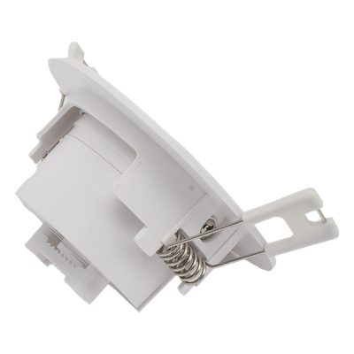 SMARTHOME BY EPCOM - Sensor de Ocupancia Z-Wave / Doppler 24 GHz / Detección 5-8 m (16.4-26.2 ft) / Cifrado S2 / Instalación Techo o Pared