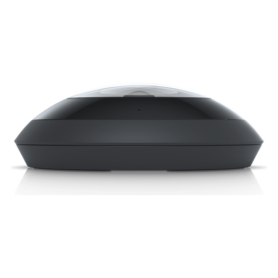 UBIQUITI - Cámara IP / 2K 4 Megapixel / 360° Pan-Tilt-Zoom / IR 9 m (29.5 ft) / Audio Bidireccional / IPX4 e IK08 / PoE