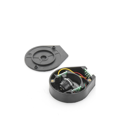 ACCESSPRO - Sensor Óptico de Límite de Paro / Alta Precisión / Industrial / Resistente a Condiciones Adversas