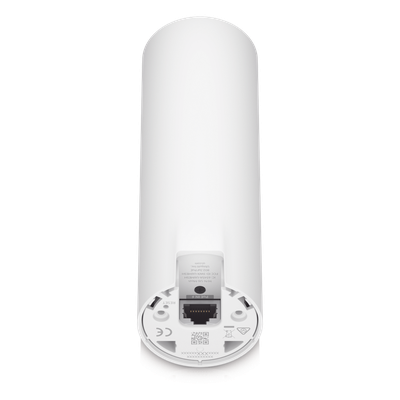 UBIQUITI - Punto de Acceso WiFi 6 Mesh / Doble Banda / 5.3 Gbps / 4x4 MU-MIMO / IPX5 / Interior-Exterior