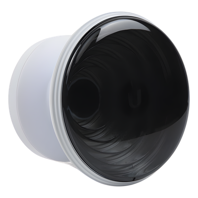 UBIQUITI - Punto de Acceso Sectorial / 5 GHz / 450 Mbps / Antena 45° 14 dBi / Inmunidad al Ruido Mejorada / PoE 24V / -40 a 70 °C