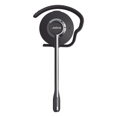 JABRA - Diadema / Auricular Jabra Engage 65 Convertible / DECT / Cancelación de Ruido / 100m Alcance / Ultraligero 18g (9555-553-125)