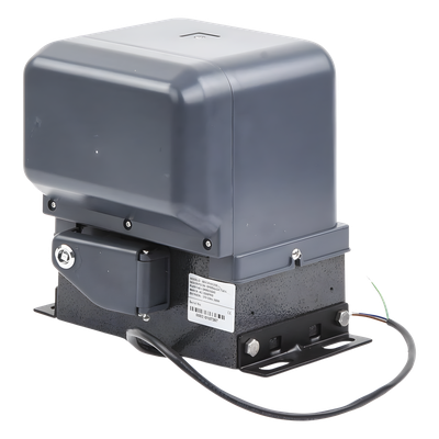 ACCESSPRO - Motor para Puerta Corrediza / 800 kg / Brushless / Torque 110 Nm / IP44 / 110 VAC / Cierre Automático