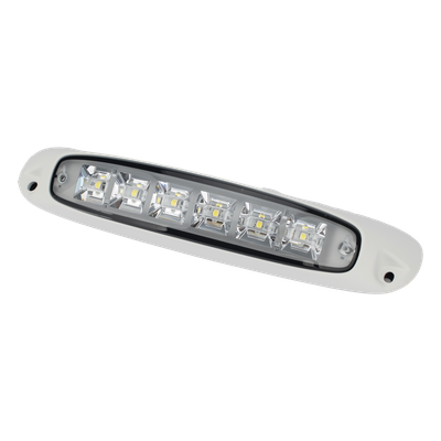 SIGNALPRO - Luz de Escena LED / 1730 Lúmenes / 12-24 VCD / IPX7 / ECE R10 / CISPR 25 Clase 3