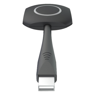 HUAWEI - Dongle de Proyección Inalámbrica / USB Tipo A / Emparejamiento One-Click / Control Táctil Bidireccional / Diseño Compacto