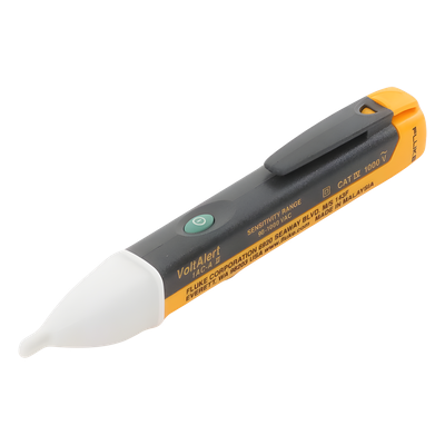 FLUKE - Detector de Voltaje sin Contacto / 90 a 1000 Vca / Frecuencia 45 Hz a 405 Hz / Altitud 3000 m (9842.5 ft) / Indicador LED Rojo y Sonoro