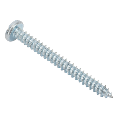 THORSMAN - Kit de Fijación / 6 Taquetes de Expansión Doble 2" (50.8 mm) / 6 Tornillos 12 mm x 2" (50.8 mm) / Carga 140 kg / Azul