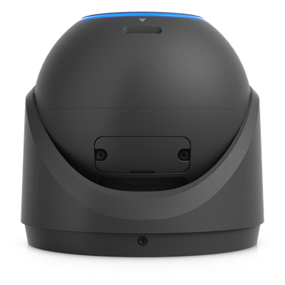 UBIQUITI - Cámara IP Turret / 4K 8MP / Zoom Óptico 2.36× / IR 40 m (131 ft) / PoE+ / IP66 IK04 / Audio Bidireccional