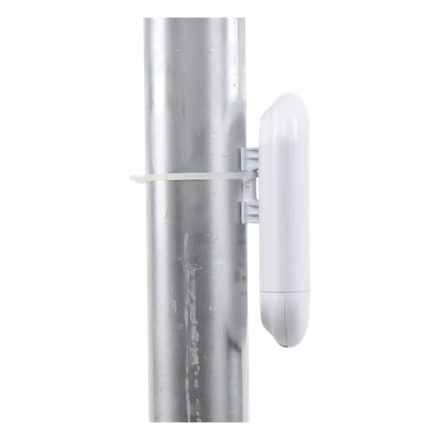 UBIQUITI - CPE airMAX / 5 GHz / 450 Mbps / 13 dBi / 24V PoE / -40 a 70 °C / 6.3 x 3.0 x 2.3 in