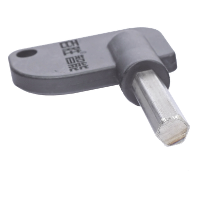 ACCESSPRO - Llave de Desbloqueo / Motor 500W / 220-380V / Puerta ≤3000 kg / Velocidad 1400-1440 RPM