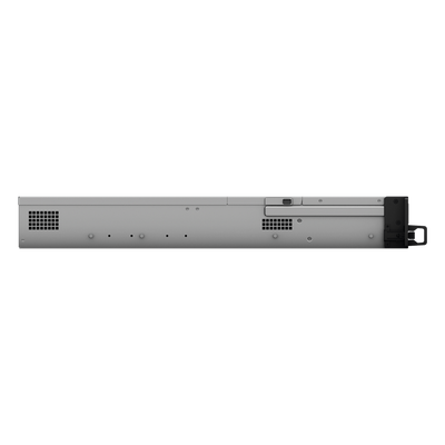 SYNOLOGY - Servidor All-Flash / 24 Bahías SAS-SATA / Dual Xeon Silver 8 Núcleos / 32GB DDR4 ECC / 10GbE / Escalable a 72 Unidades