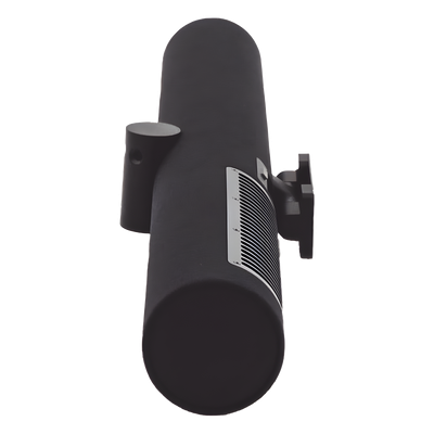 JABRA - Barra de Video Inteligente / 4K / Panorámico 180° / 8 Micrófonos / Detección de Voz / Conteo de Personas