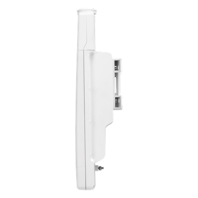 UBIQUITI - Radio de Backhaul de alta capacidad hasta 1.2 Gbps, banda licenciada 11 GHz (10.7-11.7 GHz), no incluye duplexers