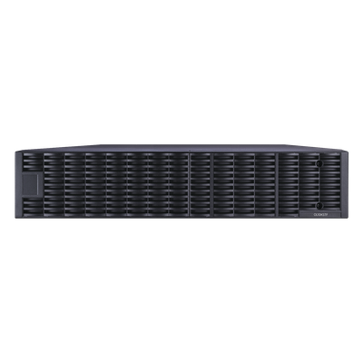 CYBERPOWER - Transformador Reductor / 10,000 VA / 10,000 W / 208V a 120V / 6 Salidas NEMA 5-20R / Rack 2U / Cable 3 pies (0.9 m)
