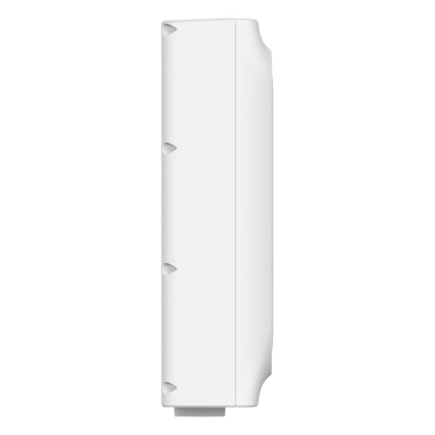 TP-LINK - Punto de Acceso Exterior WiFi 6 / AX3000 / 2402 Mbps 5 GHz + 574 Mbps 2.4 GHz / Antenas Direccionales 8-10 dBi / IP68 -30°C a +70°C / PoE+ / Mesh Cloud