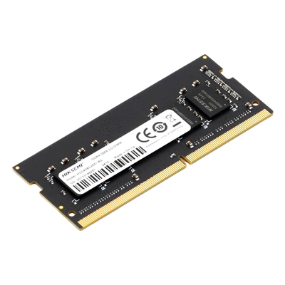 HIKSEMI BY HIKVISION - Módulo de Memoria RAM 8 GB / 2666 MHz / Para Laptop o NAS / SODIMM