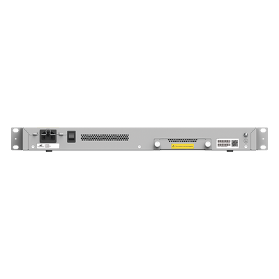 RUIJIE - Router Balanceador SD-WAN / 9 Servicios WAN / 2 Puertos SFP+ / Throughput 4 Gbps / 1500 Usuarios Concurrentes / CPU 4 Núcleos 1.8 GHz