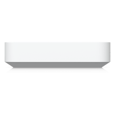 UBIQUITI - Gateway de Aplicaciones UniFi / 2.5 GbE + 4x 1 GbE / IDS/IPS 1 Gbps / SD-WAN / Multi-WAN / 3 GB RAM