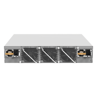 RUIJIE - Switch Data Center / 64 Puertos QSFP28 100GE / 12.8 Tbps / Lossless Ethernet / VXLAN / M-LAG / 2 RU