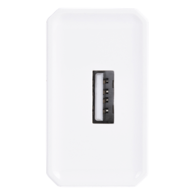 EPCOM POWERLINE - Cargador Micro-USB Profesional / 5 VCC / 1 A / Entrada 100-240 VCA / 1.94 x 1.67 x 0.96 in