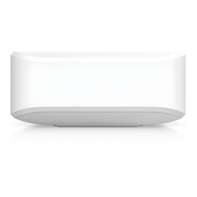 UBIQUITI - Switch PoE Capa 2 / 8 Puertos GbE / 7 Puertos PoE+ / 1 Puerto Entrada PoE++ / 52 W Presupuesto PoE / 16 Gbps Capacidad de Conmutación / Montaje Versátil