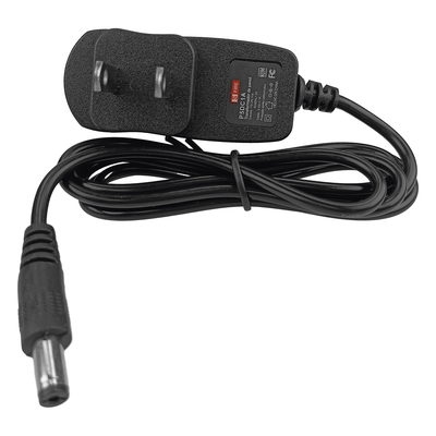 SFIRE - Fuente de Poder Regulada / 5 Vcc / 1 A / Entrada 100-240 Vca / Conector 5.5 x 2.1 mm / Operación 0°C a +40°C