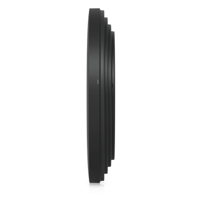 UBIQUITI - Punto de Acceso Wi-Fi 7 / Tri-Banda con 6 GHz / 6 Flujos Espaciales / Cobertura 140 m² (1500 ft²) / Puerto Multi-Gig 10 GbE / 300 Dispositivos Concurrentes / PoE+