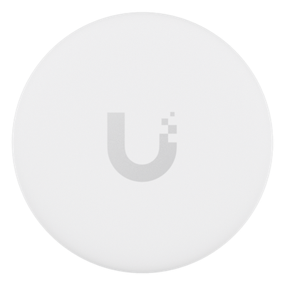 UBIQUITI - Llavero NFC / IP54 / 13.56 MHz / 10 piezas / 3.3 x 1.5 x 0.29'