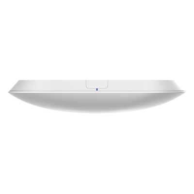 RUIJIE - Punto de Acceso Wi-Fi 7 / Doble Banda BE5040 / MLO 5x5 / 512 Usuarios / Puerto 2.5G PoE In / 802.11be