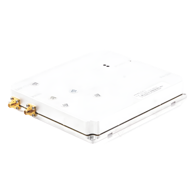 EPCOM - Amplificador Lineal de Potencia / Celular 850 MHz / Up-Link / Para Exteriores / Compatible CRSOG08WB