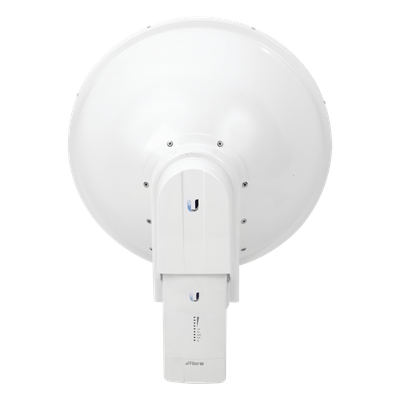 UBIQUITI - Antena Direccional / 5 GHz / 23 dBi / Slant 45 / 378 x 290 mm / 1.24 x 0.95 ft / 3.4 kg