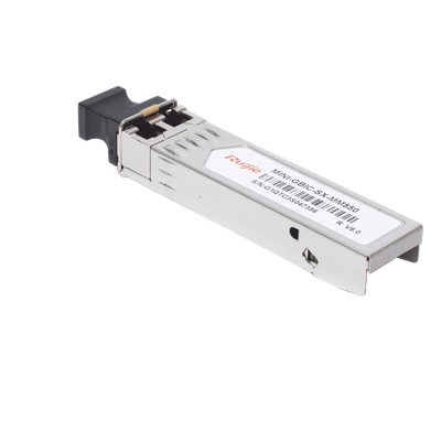 RUIJIE - Transceptor Mini-GBIC SFP / 1 Gbps / Multimodo LC / 550 m (1804 pies)