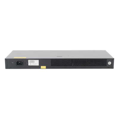 RUIJIE - Switch Administrable / 16 Puertos Gigabit / Gestión en la Nube Gratuita / Prevención de Bucles / Montaje Rack