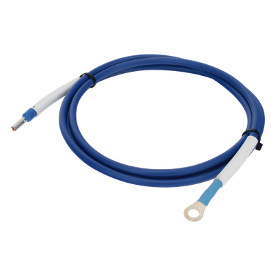LINKEDPRO BY EPCOM - Kit de Cables de Conexión para Rectificador / 48 VDC / 1.5 m (4.9 ft) / Cobre / Modular