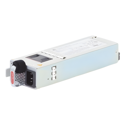 HUAWEI - Fuente de Alimentación AC / 600 W / Intercambio en Caliente / Redundancia 1+1 / Escape Lateral / Factor de Forma Compacto