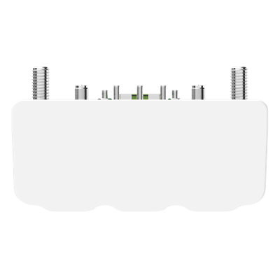 RUIJIE - Antena Sectorial / 5 GHz / 16 dBi / 120° H / MIMO 2x2 / Alcance 5 km (3.1 mi) / IP55