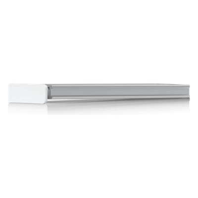UBIQUITI - Bandeja SSD M.2 NVMe / PCIe Gen3 x2 / 5 Tamaños 2230-22110 / Aluminio y Acero / 123.4 x 31.1 x 11.2 mm (4.9 x 1.2 x 0.4 in)