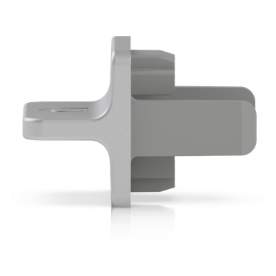 UBIQUITI - Cubierta Protectora RJ45 / 24 Piezas / Policarbonato / Sin Herramientas / Diseño UniFi