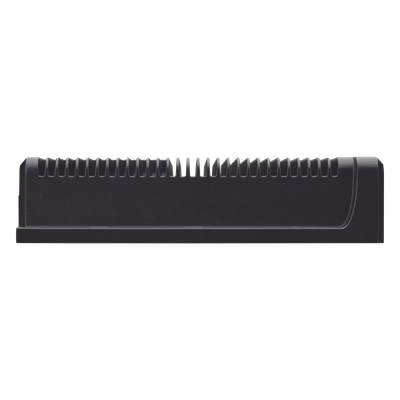 UBIQUITI - Switch industrial UniFi PoE de 10 puertos Gigabit (8 x 802.3bt y 2 x Ethernet) para temperaturas extremas