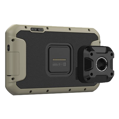 GARMIN - Navegador GPS / Pantalla Táctil 7' / MIL-STD-810 / IP5X / Topográfico Off-Road