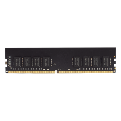 HIKSEMI BY HIKVISION - Módulo de Memoria RAM DDR4 / 16 GB / 3200 MHz / CL19 / UDIMM 288 Pines / 1.2 V / 0°C a 85°C