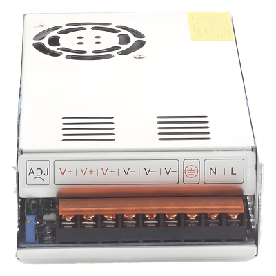 EPCOM - FUENTE DE ALIMENTACIÓN PARA KIT-TT16PVTURBO