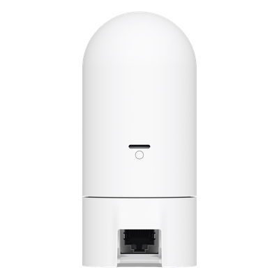 UBIQUITI - Cámara IP / 2K 4 Megapixel / 30 fps / IR 6 m (19.7 ft) / PoE 802.3af / Detección IA / IPX4
