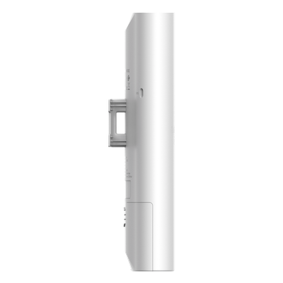 RUIJIE - Punto de Acceso Exterior Wi-Fi 7 / BE5040 / Doble Banda MLO / 5 Gbps / Puerto 2.5G PoE In / IP65 / -30°C a 65°C / 512 Usuarios