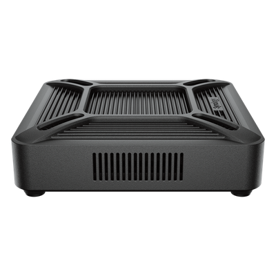 SYNOLOGY - VisualStation de Doble Pantalla / Salida HDMI 4K / 720p 600 FPS / 50 Canales Simultáneos / NDAA-TAA / Montaje VESA