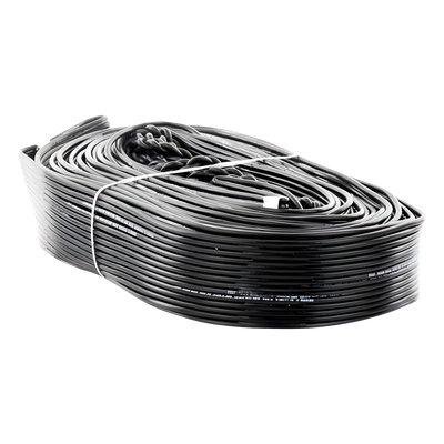 ACCESSPRO - Lazo Magnético para Detección de Vehículos / 1.5 x 1.5 m (4.9 x 4.9 ft) / Compatible con Detector de Masa Metálica / Activación Automática de Cierre