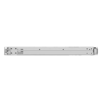 RUIJIE - OLT/Switch Híbrido Capa 3 / 216 Gbps / 132 Mpps / 320 ONUs PON / 6 kV Surge / 4094 VLANs / 17.40 x 18.11 x 1.73 in