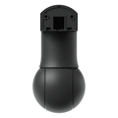 UBIQUITI - Cámara PTZ IP / 4 Megapixel / Zoom Óptico 2X / IR 20 m (65.6 ft) / PoE+ / IP66 IK04 / Exterior