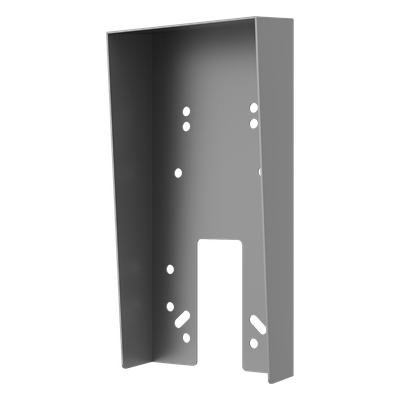 HIKVISION - Carcasa Protectora para Biométricos / SGCC / 178.08×85×42.06 mm / 0.58×0.28×0.14 ft